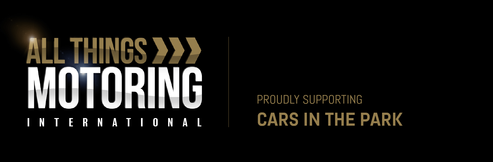 ALL THINGS MOTORING